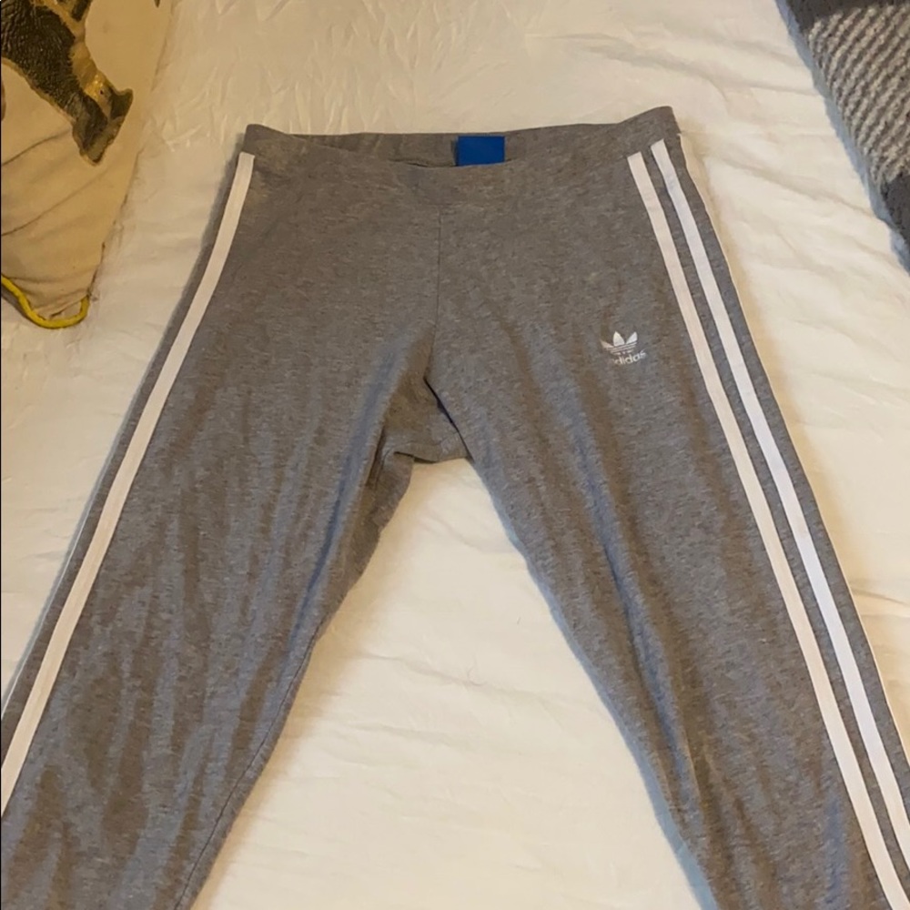 Adidas leggings